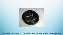 VDO Vision Series 0-30 PSI Boost Gauge Review