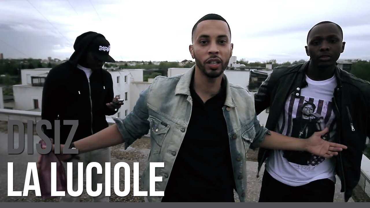 Disiz La Peste - La Luciole (Vendredi C Sizdi 4)