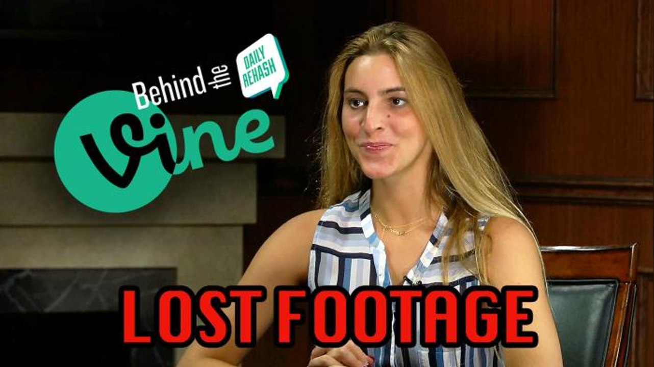 Behind the Vine: LOST FOOTAGE with Lele Pons | DAILY REHASH | Ora TV