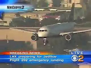 Pilot Makes Incredible Emergency Landing