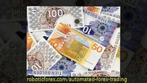 Automated Forex Trading - Can You Make Money With Automated Forex Trading1