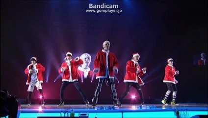 SHINee Hello 掛け声 日本語版