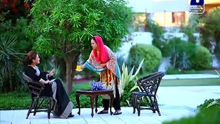 Chhoti Episode 15 on Geo in High Quality 16th November 2014 - dailymotion