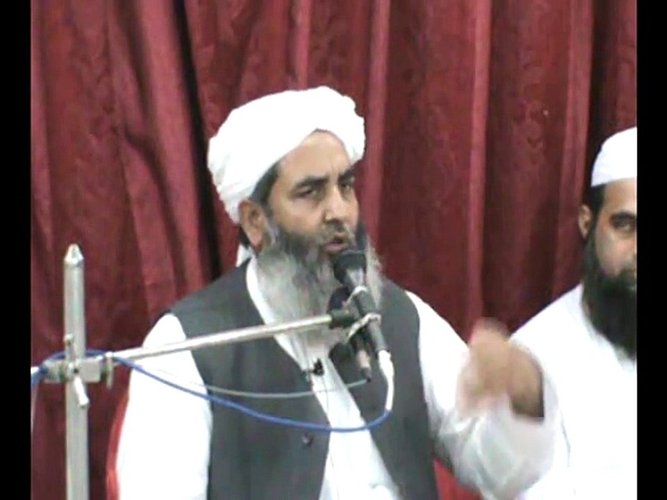 Aaqida Hayat Un Nabi SAW