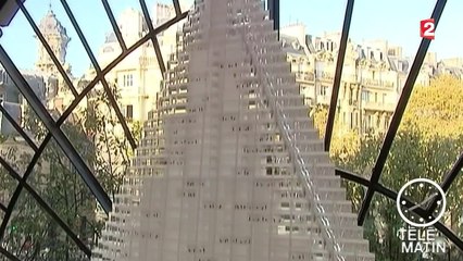 Journée décisive pour le projet de la tour Triangle à Paris