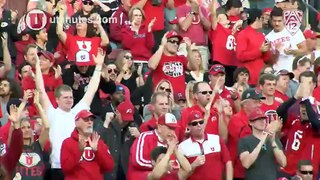 Utah Football at Stanford Recap