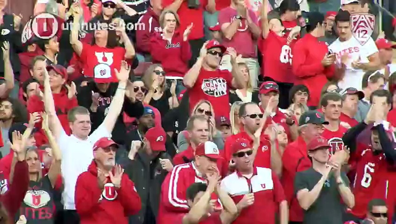 Utah Football at Stanford Recap