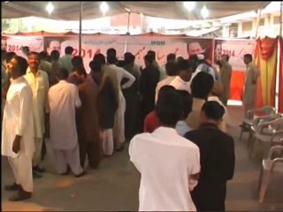 Membership Campaign 2014 Starts 14th Nov 2014