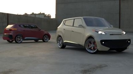Türkiye'nin Yerli Elektrikli Otomobili, 2016'da Seri Üretime Geçecek