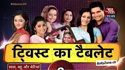 Twist Ka Tablet!! - 17th Nov 20141