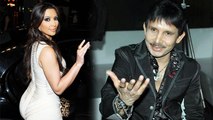 Kamal R Khan Says No Bollywood Actress Can Be Kim Kardashian | Kim SHOCKING