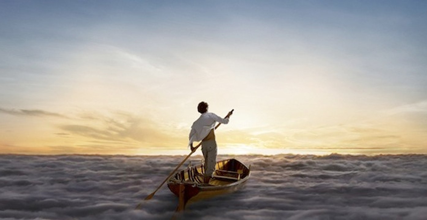Pink Floyd - Louder Than Words