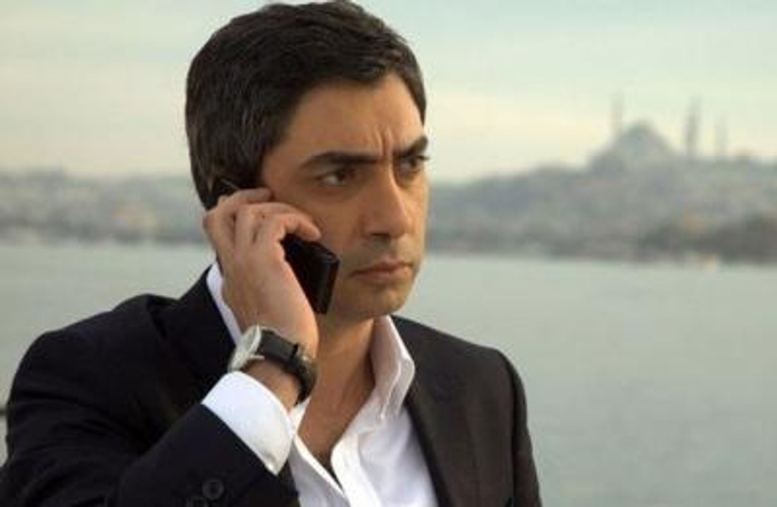 Necati Şaşmaz'ın Son Durumu