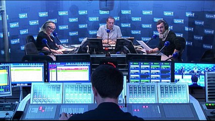 Thomas Vergara sort de son silence