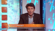 Olivier Passet, Xerfi Canal Guerres monétaires... et connivences