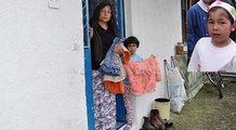 Samsun'da Yıllar Önce Kaçırılan Kızının Yolunu Gözlüyor