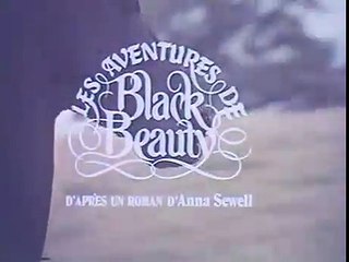 Les Aventures de Black Beauty / Prince Noir générique