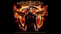 The Hunger Games: Mockingjay, Part 1 – Original Motion Picture Soundtrack Album download! Link below