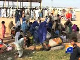 Grand Jirga to be held for IDPs: Fazlur Rehman-17 Nov 2014
