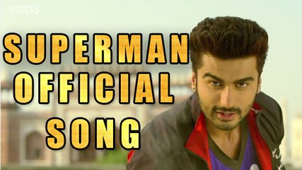 "Superman" Official Song REVIEW | Tevar | Arjun Kapoor | Sonakshi Sinha