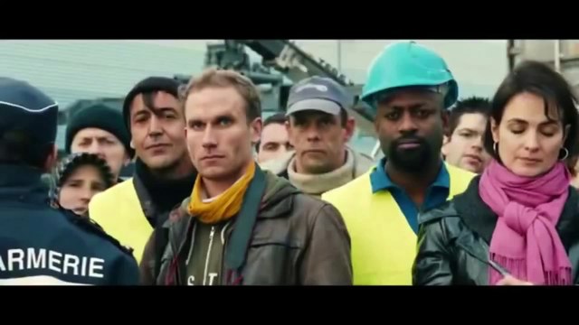 Minister 2011 zwiastun trailer HD
