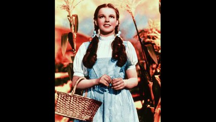 HOMENAJE A JUDY GARLAND