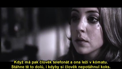 Bushido - Augenblick (cz lyrics)