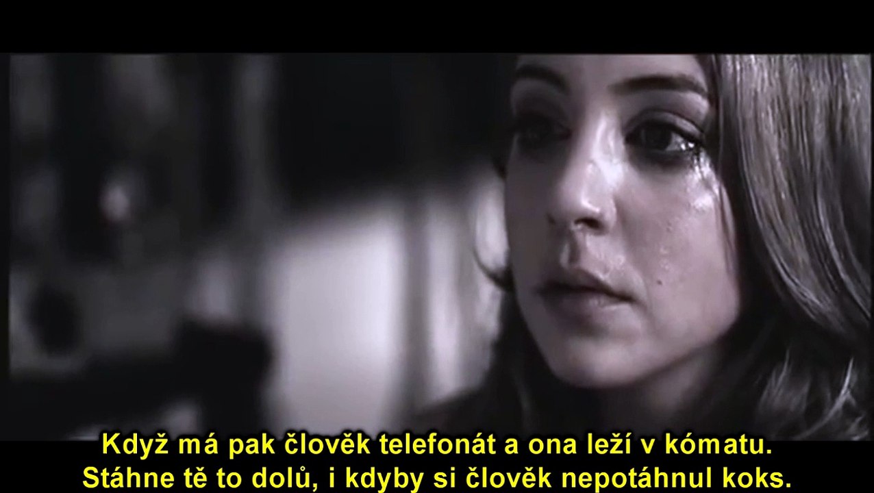 Bushido - Augenblick (cz lyrics)