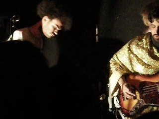 Live Folie ordinaire 02 - @ Le Bocal 18 06 2014 DSCN4897