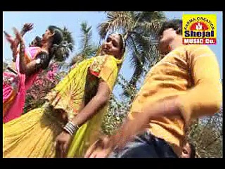 gori ka gal chum la ho ( HIT BHIJPUSRI SONG)