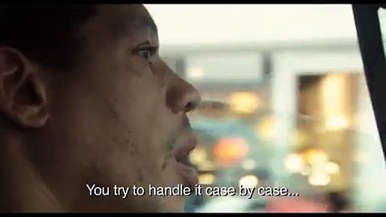 Poliss 2011 zwiastun trailer HD