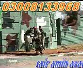 Pak army song... (kasm us waqt ki)