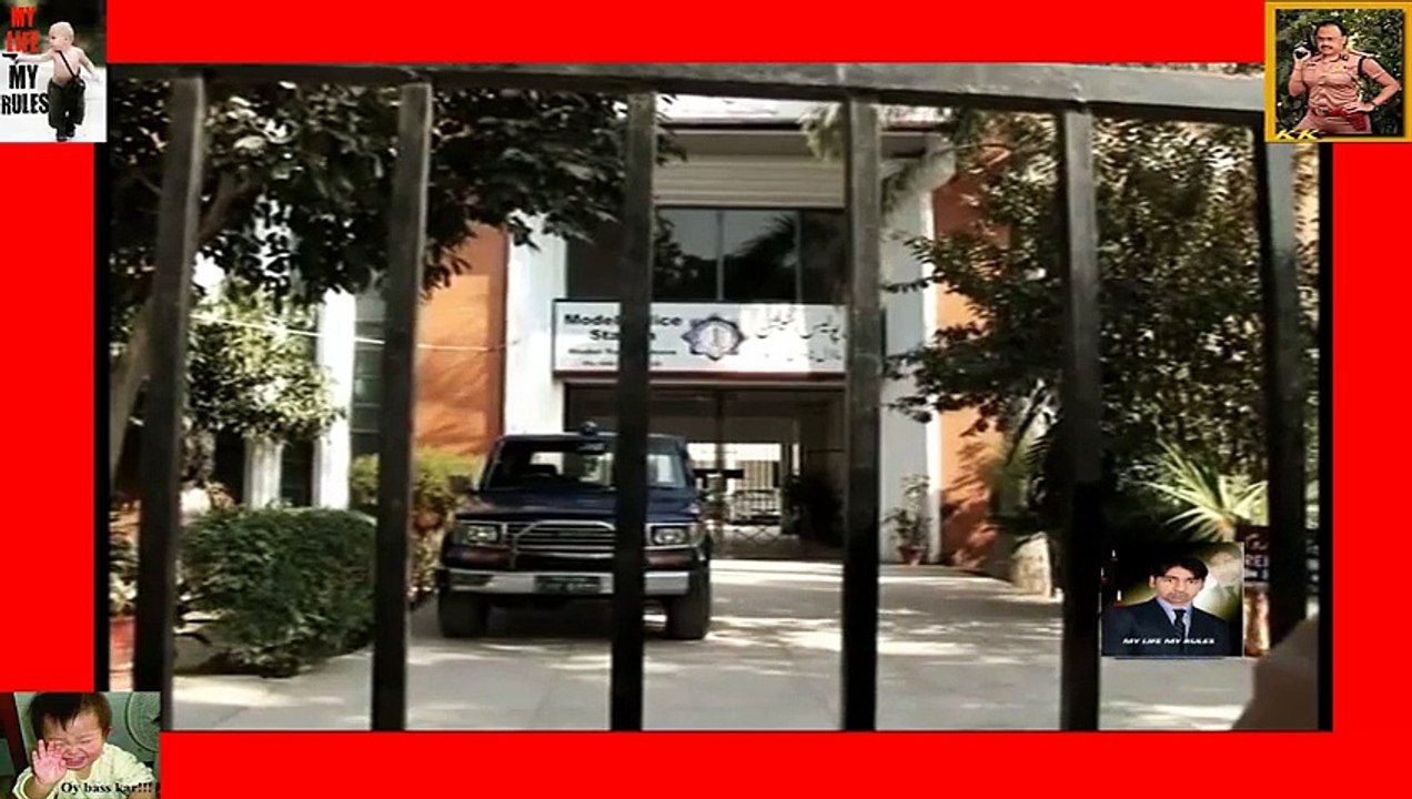 Pakistani Politicians Qasim Zia (PPP) Daughter (Anam ...]scandal