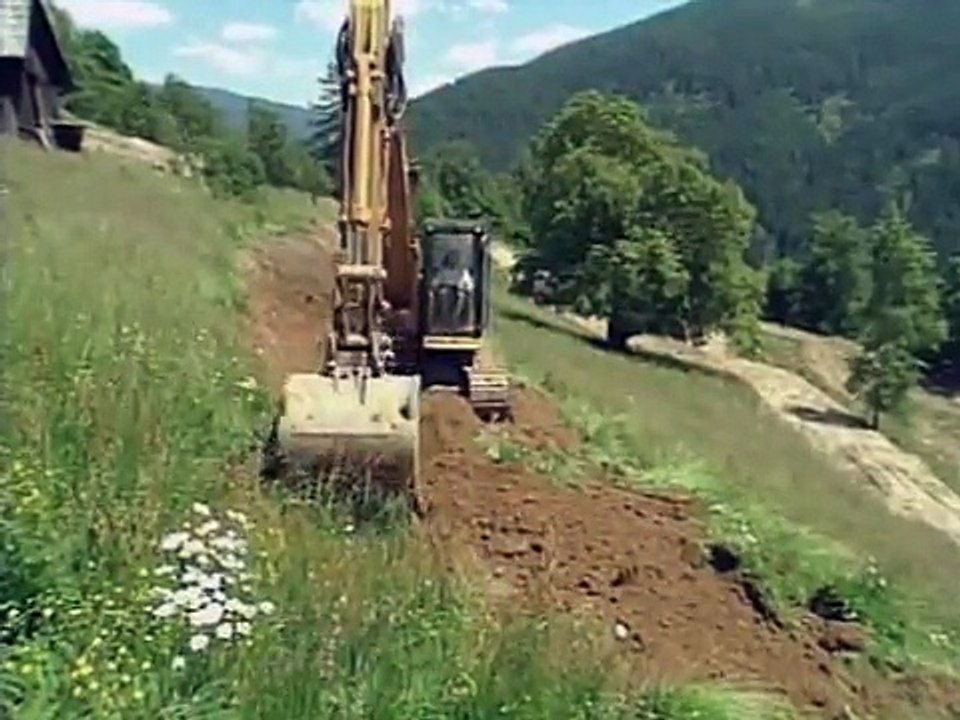 Permaculture - Un veritable developpement durable