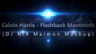 Calvin Harris - Flashback Mammoth (DJ NiR Maimon Mashup)