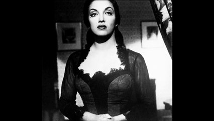 HOMENAJE A KATY JURADO