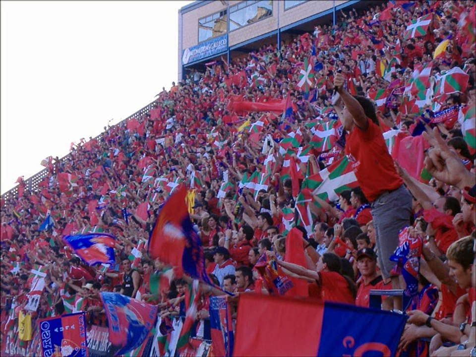 OSASUNA