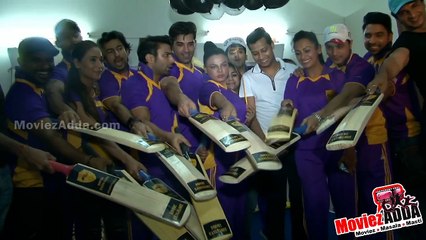 BCL Team Rowdy Bangalore's Children's Day Celebration !