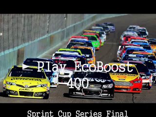 watch nascar Ford EcoBoost 400 live online