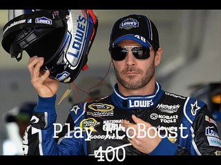 Ford EcoBoost 400 races stream