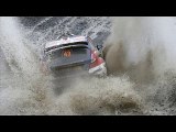 rally Wales GB will be broadcast live on cell phone