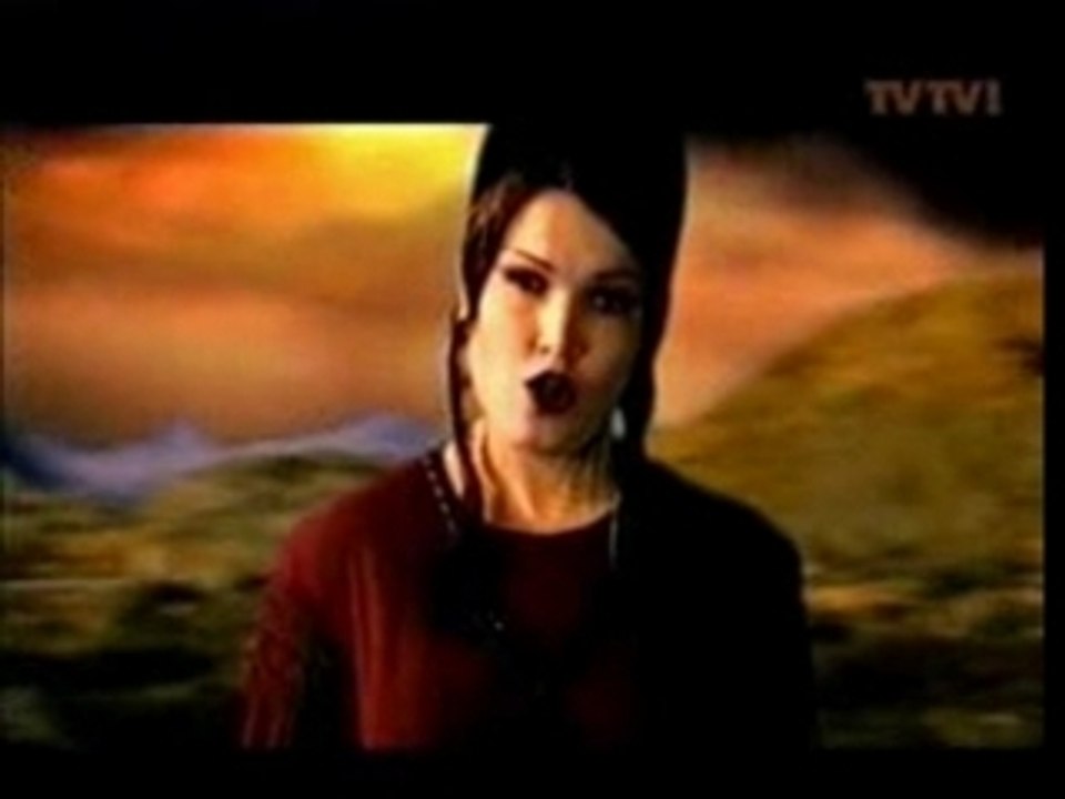 Nightwish - Carpenter (clip)