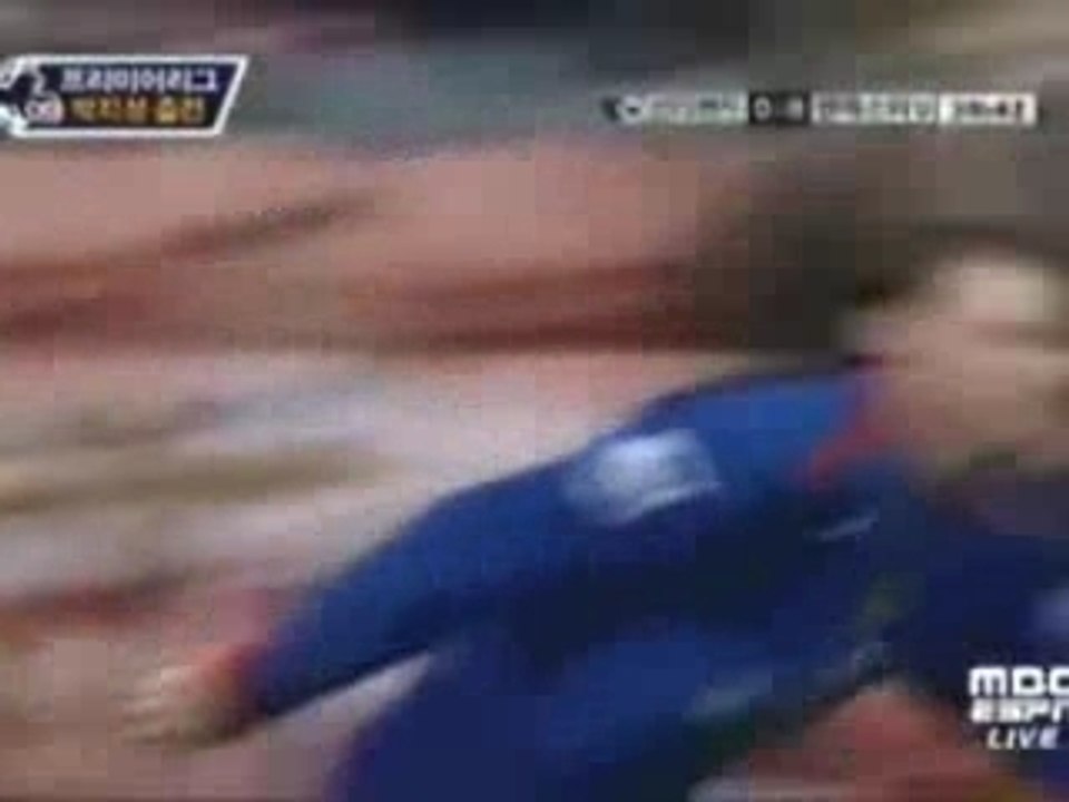 Park ji sung