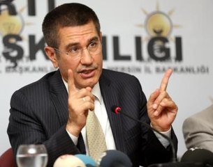 Canikli: Okul Servisleri Kaldırılmayacak