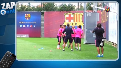 Zapping Fichajes.com: Lo mejor de la semana