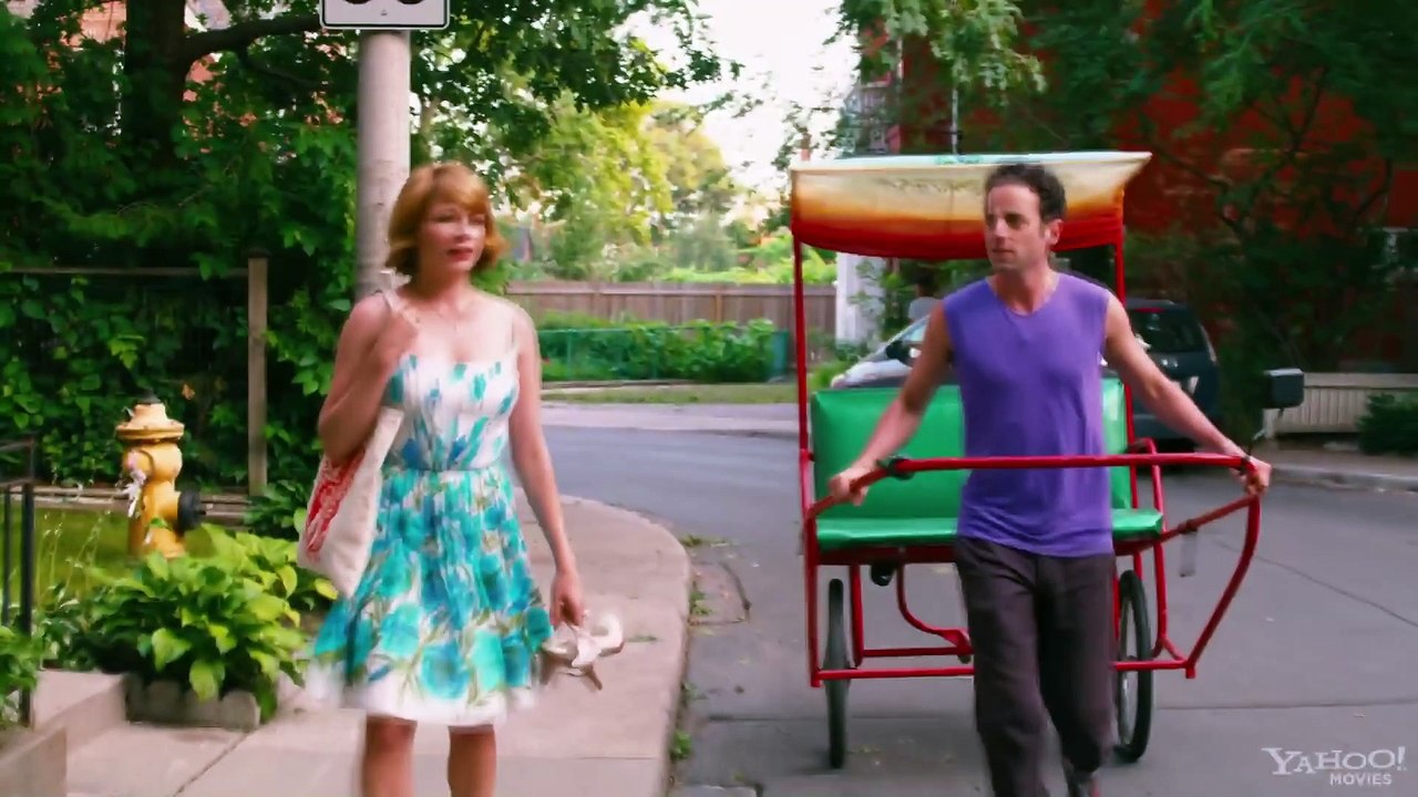 Take This Waltz 2011 zwiastun trailer HD
