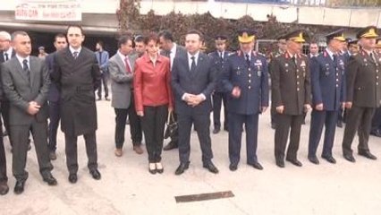 Atatürk'ün Diyarbakır'a Gelişinin 77. Yıl Dönümü