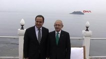 Giresun CHP Lideri Kılıçdaroğlu Giresun'da Konuştu Detaylar