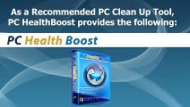 Pc Health Boost Review   Pc Healthboost Reviews