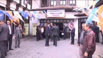 Başbakan Yardımcısı Akdoğan - AK Parti Polatlı 5. Olağan Kongresi